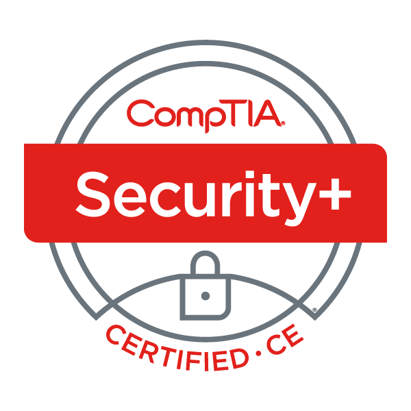 CompTia Security+