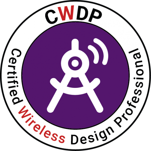 Certified Wireless Design Professional