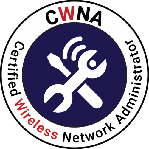 Certified Wireless Network Administrator